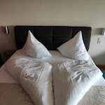 Photo n°3 de l'avis de TiKay. fait le 29/11/2021 à 05:46 sur le  Hofgut Held - Hotel à Rommersheim