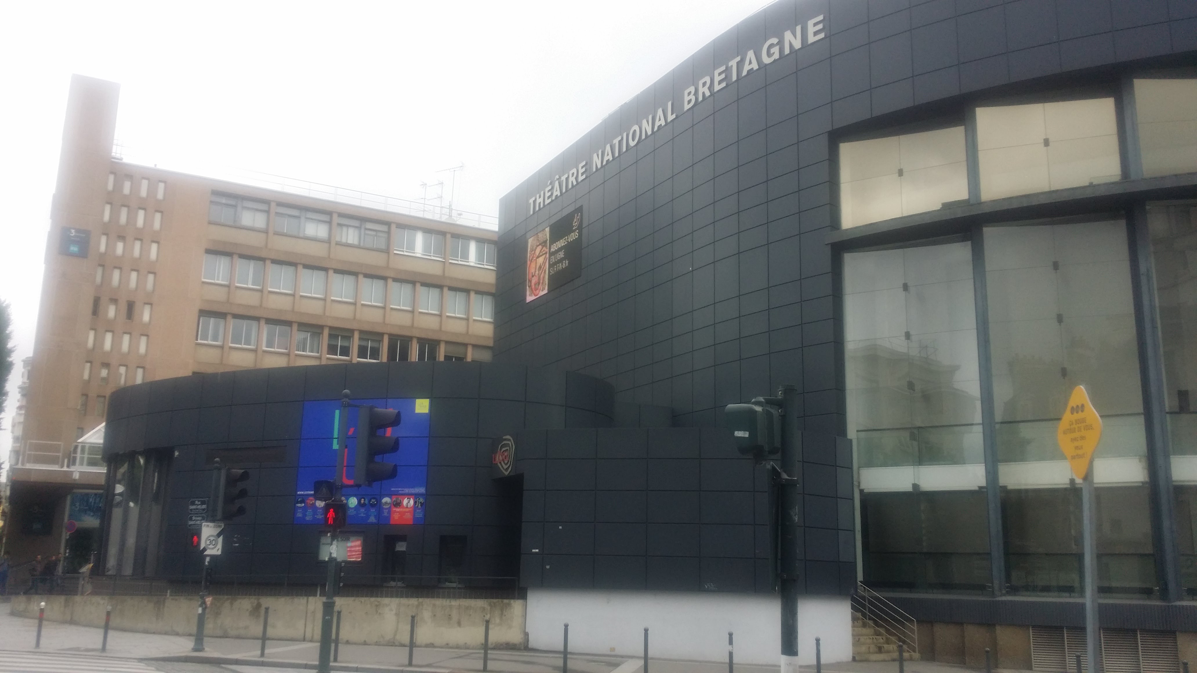 Photo n° 1 de l'avis de Alain.o fait le 19/06/2019 à 12:52