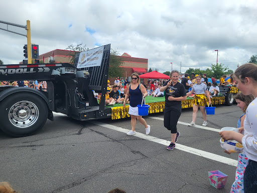 Tire Shop «Tires Plus», reviews and photos, 7740 149th St W, Apple Valley, MN 55124, USA