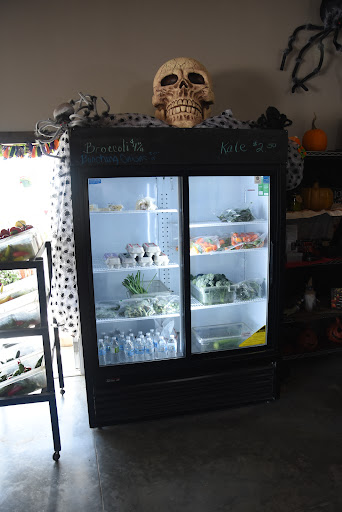 Produce Market «Kroul Farms», reviews and photos, 245 IA-1, Mt Vernon, IA 52314, USA