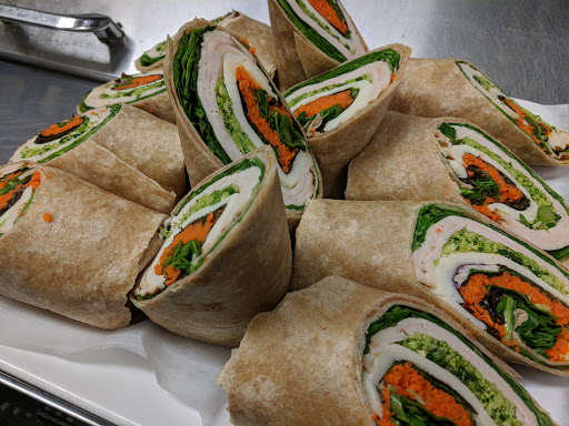 Health Food Store «New Leaf Market Co-op», reviews and photos, 1235 Apalachee Pkwy, Tallahassee, FL 32301, USA