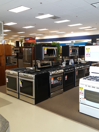 Appliance Store «Warehouse Discount Center», reviews and photos, 851 N San Fernando Blvd, Burbank, CA 91502, USA
