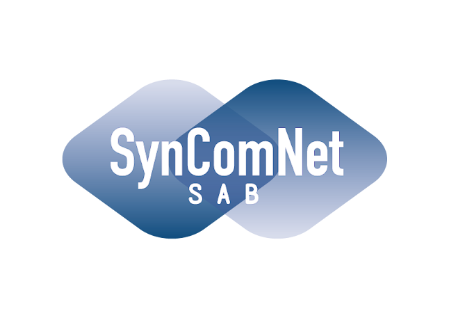 Rezensionen über Syncomnet SAB in Allschwil - Webdesigner