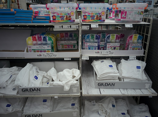 Craft Store «Michaels», reviews and photos, 9856 W Broad St, Glen Allen, VA 23060, USA