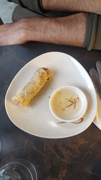 Plats et boissons du Restaurant Chinois Chang Sheng à Paris - n°19