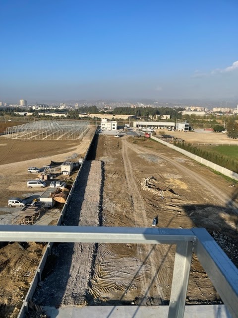 Beyaziler Toprak Mahsülleri