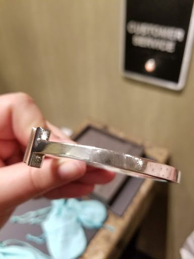 Jewelry Store «Tiffany & Co.», reviews and photos, 149 Stanford Shopping Center, Palo Alto, CA 94304, USA
