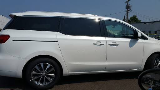 Kia Dealer «Beaverton Kia», reviews and photos, 12520 SW Canyon Rd, Beaverton, OR 97005, USA