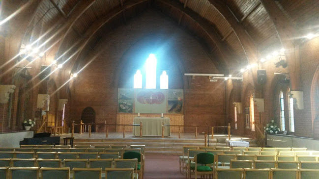 St Cuthbert's Church, Wroxham Rd, Norwich NR7 8TZ, United Kingdom