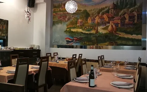 Restaurante Vila Real image