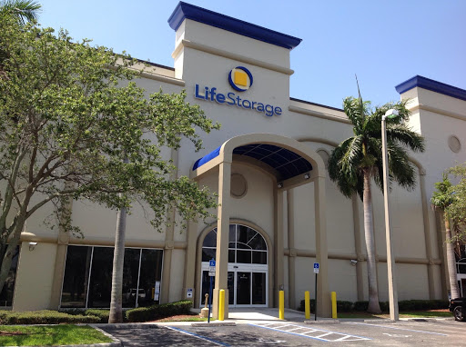 Self-Storage Facility «Life Storage», reviews and photos, 747 NE 3rd Ave, Fort Lauderdale, FL 33304, USA