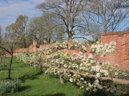 Castle Bromwich Hall Gardens Trust