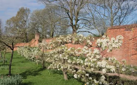 Castle Bromwich Historic Gardens image