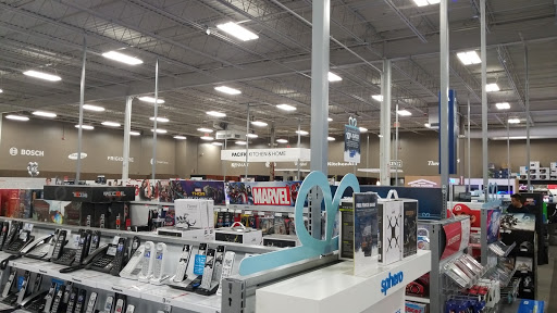 Electronics Store «Best Buy», reviews and photos, 701 N Milwaukee Ave, Vernon Hills, IL 60061, USA