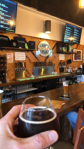 Brewery «Zephyrhills Brewing Company», reviews and photos, 38530 5th Ave, Zephyrhills, FL 33542, USA