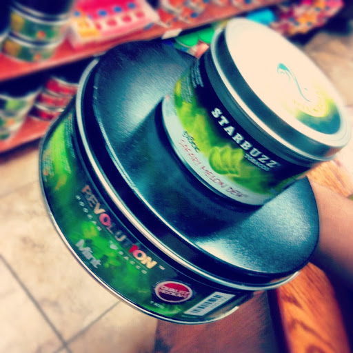 Tobacco Shop «Arabica Tobacco», reviews and photos, 1110 W Broad St, Falls Church, VA 22046, USA