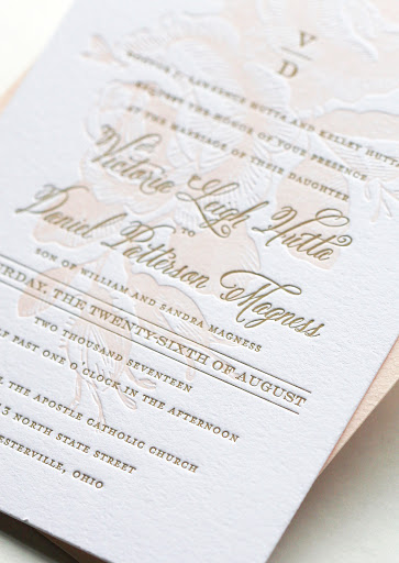 Invitation Printing Service «Cheer Up Letterpress», reviews and photos, 400 W Rich St, Columbus, OH 43215, USA