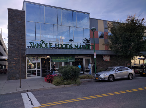 Grocery Store «Whole Foods Market», reviews and photos, 1 Ridge Hill Boulevard, Yonkers, NY 10710, USA