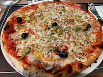 Pizza du Pizzeria Il Salentino à Ouistreham - n°10