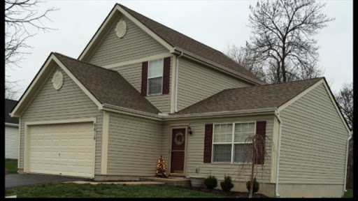 Roofing Contractor «D & G Roofing & Restoration», reviews and photos, 2275 Miamisburg Centerville Rd, Dayton, OH 45459, USA
