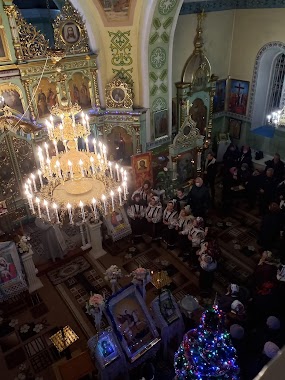 Biserica Verejeni