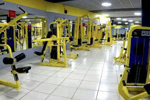 U-FIT GYM image