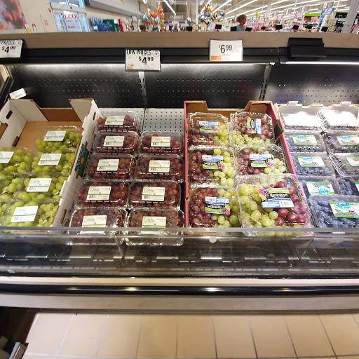 Grocery Store «Giant Food Stores», reviews and photos, 2174 W Union Blvd, Bethlehem, PA 18036, USA