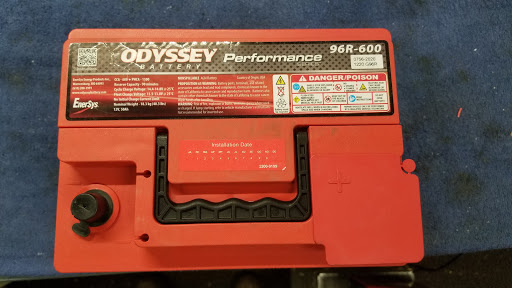 Auto Parts Store «NAPA Auto Parts - Aloha Auto Parts», reviews and photos, 18840 SW Shaw St, Aloha, OR 97007, USA