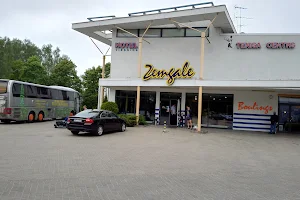 Zemgale Hotel Jelgava image