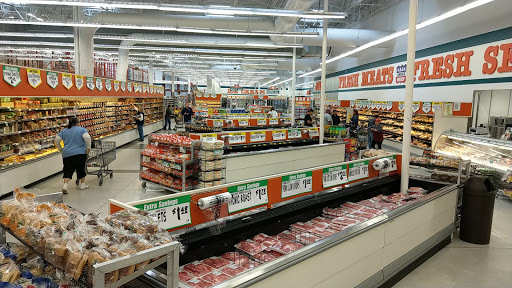 Supermarket «WinCo Foods», reviews and photos, 2020 Caldwell Blvd, Nampa, ID 83651, USA