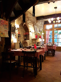 Atmosphère du Restaurant Le Bistrot de Gaston à Lanvallay - n°5