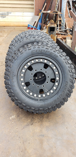 Tire Shop «Tri-State Tire Service Inc.», reviews and photos, 399 Lakehurst Rd, Browns Mills, NJ 08015, USA