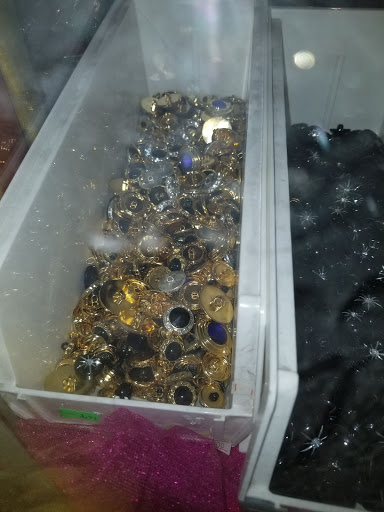 Fabric Store «Sas Fabrics», reviews and photos, 13500 Hawthorne Blvd, Hawthorne, CA 90250, USA