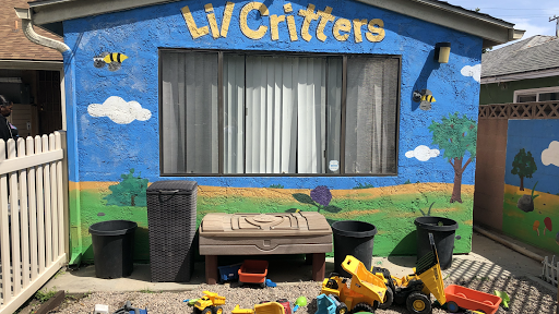 Day Care Center «Lil Critters 24hr Family Day Care», reviews and photos, 13013 Cordary Ave, Hawthorne, CA 90250, USA