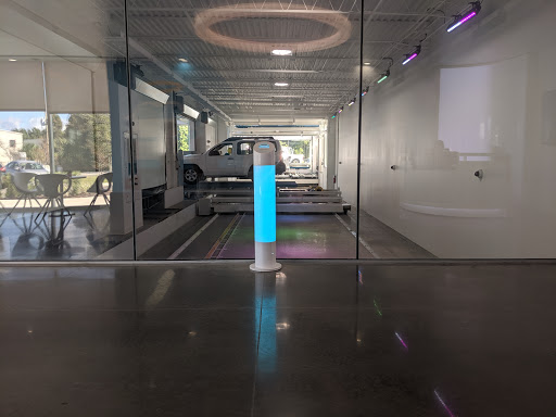 Used Car Dealer «Carvana Orlando», reviews and photos, 2443 W Airport Blvd, Sanford, FL 32771, USA