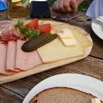 Photo n°1 de l'avis de Christian.l fait le 30/07/2020 à 12:48 sur le  Schneiders Brotzeitstube à Buchenberg