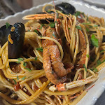 Photo n°1 de l'avis de Teodora.o fait le 17/08/2023 à 22:43 sur le  I Pirati à Castellaneta Marina