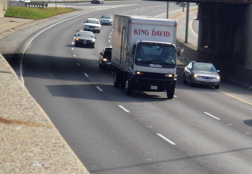 Moving Company «King David Moving & Storage Inc.», reviews and photos, 5704 Reba St, Morton Grove, IL 60053, USA