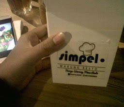 Warung Resto SIMPEL photo