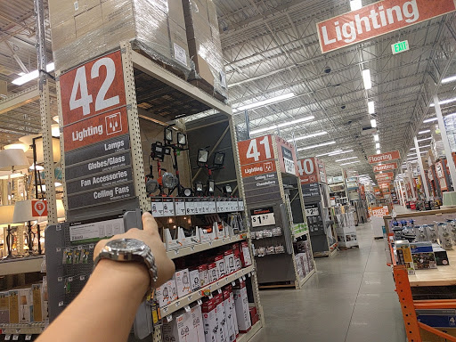 Home Improvement Store «The Home Depot», reviews and photos, 35930 Detroit Rd, Avon, OH 44011, USA