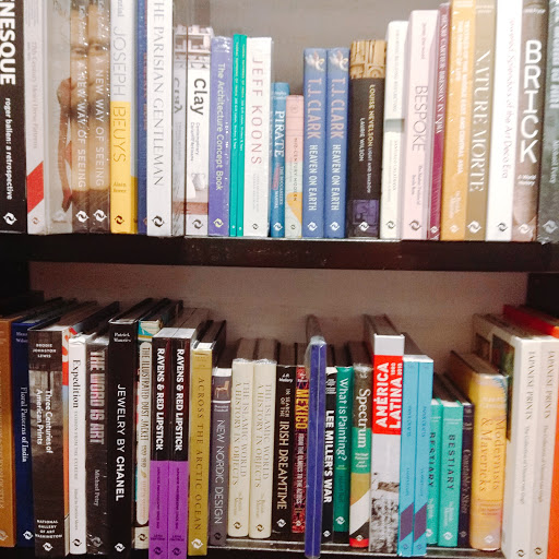 Book Store «Books & Books», reviews and photos, 927 Lincoln Ln N, Miami Beach, FL 33139, USA