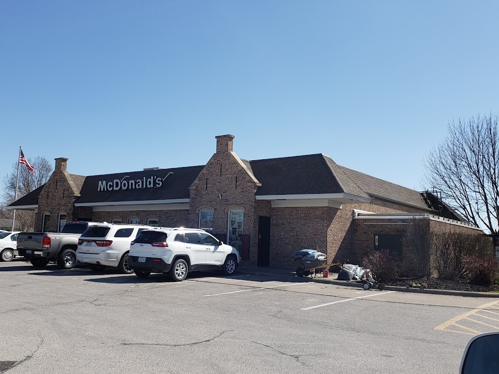 McDonald's 50219