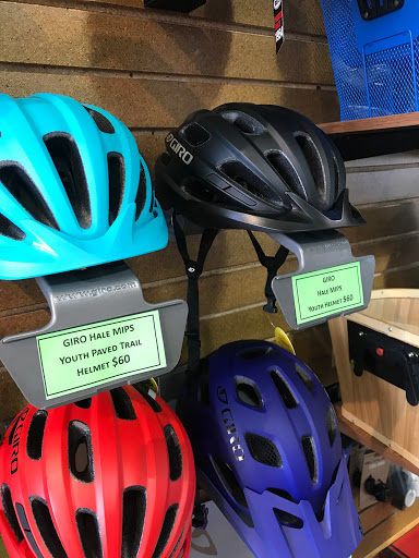 Bicycle Store «Trailhead Cycling», reviews and photos, 11350 Aquila Dr N, Champlin, MN 55316, USA