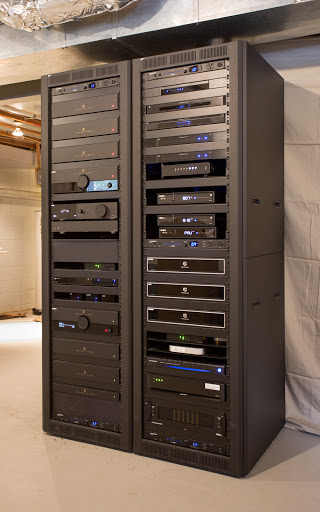 Home Theater Store «Overture Ultimate Home Electronics», reviews and photos, 2423 Concord Pike, Wilmington, DE 19803, USA