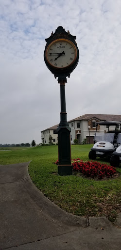 Golf Resort «ChampionsGate Golf Club», reviews and photos, 8575 White Shark Blvd, Davenport, FL 33896, USA
