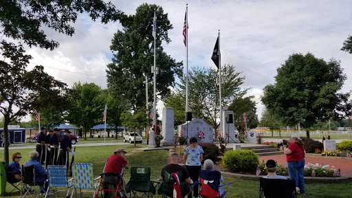 Park «John F. Kennedy Park», reviews and photos, 17095 Sylvia Dr, Brook Park, OH 44142, USA