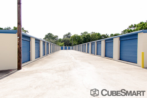 Self-Storage Facility «CubeSmart Self Storage», reviews and photos, 1003 Folly Rd, Charleston, SC 29412, USA