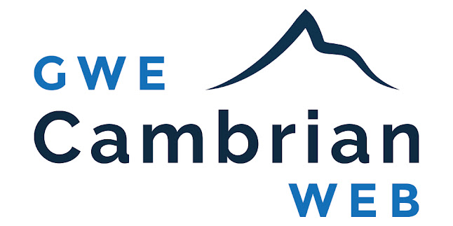 Gwe Cambrian Web Cyf - Aberystwyth