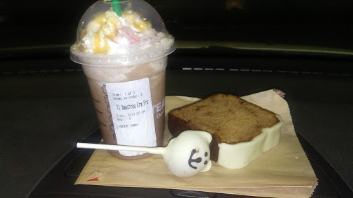 Coffee Shop «Starbucks», reviews and photos, 1720 S Orange Blossom Trail, Apopka, FL 32703, USA
