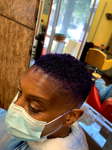 Beauty Salon «Paige 1 Beauty Salon», reviews and photos, 12932 Merrick Blvd # C, Jamaica, NY 11434, USA